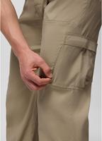 Pantalon tactique technique décontracté pour homme ODM, en polyester/nylon tissé léger, élastique, taille mi-haute, séchage rapide, écologique