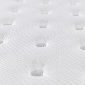 Fabbrica personalizzato hotel appartamento 5 stelle ibrido memory foam <span class=keywords><strong>180x200</strong></span> king size <span class=keywords><strong>materasso</strong></span> a molle per letto <span class=keywords><strong>matrimoniale</strong></span> - Product Image 3