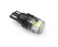 LANSEKO Vente en gros en usine 1156 1157 7443 3157 T15 T10 T20 avec blanc jaune rouge 2835 puces 1600LM pour tous les feux de recul de signal