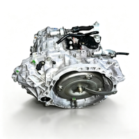 ناقل حركة أوتوماتيكي مستعمل من نوع Mingyin 2WD JF011E RE0F10A CVT لسيارات نيسان مورانو، ألتيما، روج، جوك، تيدا، تيانا بمحرك 2.5 لتر QR25DE، مضمون 100%