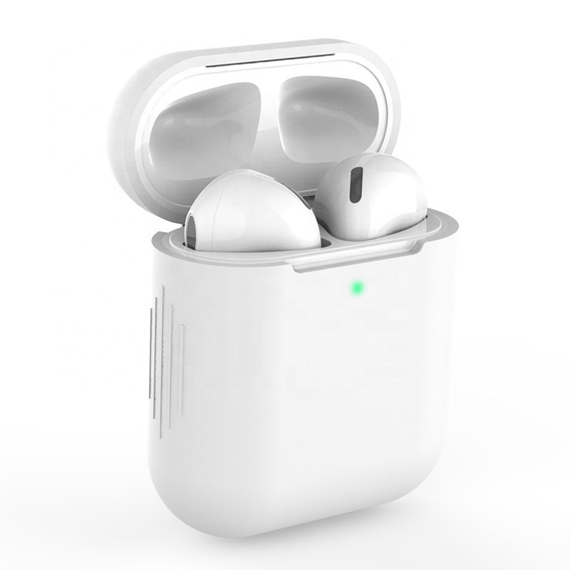 airpods pro 3 silicone case