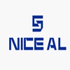 Guangzhou 95 Aluminum Technology Co., Ltd. logo