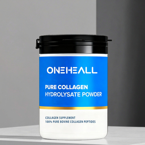 Private Label <strong>Collagen</strong> Supplement <strong>Powder</strong> Beauty Product Support Skin Whitening <strong>Collagen</strong> Peptide <strong>Powder</strong> - Product Image 1
