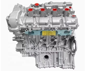 Venta al por mayor directa de fábrica de China bloque largo S63B44 4.4L 555Hp 680Nm 8 cilindros Motor Del Coche para <span class=keywords><strong>BMW</strong></span> M5 M6 - Product Image 5