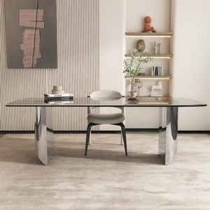 8mm cạnh vát cường lực kính an toàn cho bàn ăn - Product Image 5