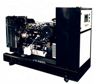 Generador de 1 Megawatt, 10kw, 15kw, 20kw, 220v, 100 Kw, 180kw, 500kva, 1000kw, Generador CHP KT-100GFQ Pequeño o Biogenerador - Product Image 1