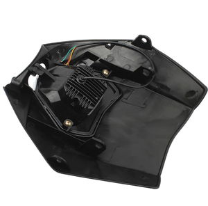 Phare de moto à LED avec projecteur et homologation DOT pour <span class=keywords><strong>KTM</strong></span> Dirt Bike EXC Supermoto Enduro Universel 2007 <span class=keywords><strong>2020</strong></span> XC SX MX - Product Image 3