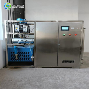 Ozon-desinfectiemachine met hoge concentratie voor voedselverwerking en oppervlaktesterilisatie - Product Image 6