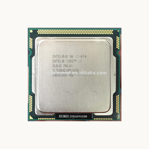 I7ซีพียูแกนหลัก1156ชุด I3-i5-i7แกนหลัก870 - Product Image 1