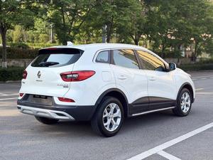 <span class=keywords><strong>Kadjar</strong></span> 2.0L SUV Familiar Urbano, con Techo Solar, Cámara de Reversa, 5 Asientos, Volante a la Izquierda - Product Image 4