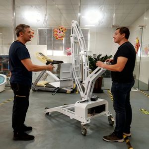 Fábrica que Produce Elevadores para Piscinas a Precio Económico, <span class=keywords><strong>Silla</strong></span> Flotante para Discapacitados - Product Image 1