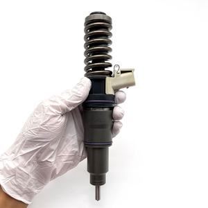 Inyector diésel de alta calidad 3803913 BEBE4D35001 BEBE4D04001 para VOLVO RENAULT MD11 EURO 3 de baja potencia - Product Image 5