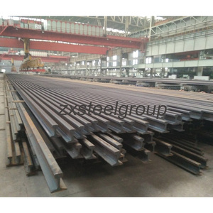 U71mn 38 kg/m rail en acier lourd p38 poids d un rail <span class=keywords><strong>de</strong></span> chemin <span class=keywords><strong>de</strong></span> fer - Product Image 4