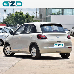 Wuling Bingo Plus mini EV <span class=keywords><strong>car</strong></span> New Energy Vehicle Left Hand <span class=keywords><strong>Car</strong></span> Bingo EV <span class=keywords><strong>car</strong></span> en Stock - Product Image 6