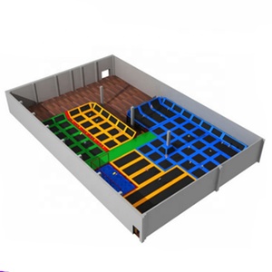 Enfants <span class=keywords><strong>Center</strong></span> de Jeu Amusant <span class=keywords><strong>Parc</strong></span> De Trampoline Intérieur, <span class=keywords><strong>Offre</strong></span> Spéciale Commercial <span class=keywords><strong>Parc</strong></span> de Trampoline - Product Image 5