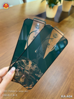 OnePlus 1+ OnePlus 15 OnePlus 13 OnePlus Open Anti-statique Anti-rayures Anti-traces de doigts HD 9H 0,33 mm Verre trempé 3D pour écran