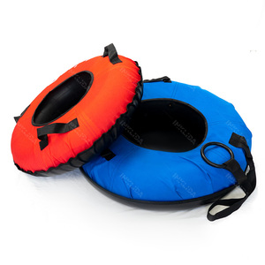 <span class=keywords><strong>Prix</strong></span> de gros 650/16 Tube à neige chambre à air 70cm caoutchouc butyle robuste gonflé pour les sports d'hiver anneau de <span class=keywords><strong>luge</strong></span> - Product Image 1