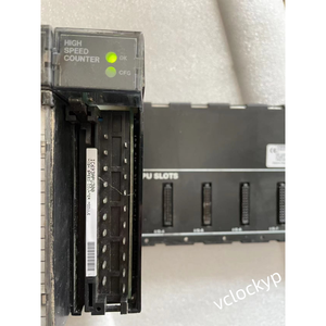 ฟานุค IC693APU300J โมดูลเคาน์เตอร์ความเร็วสูง ใหม่ - Product Image 4
