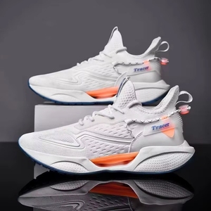 Zapatillas Deportivas para <span class=keywords><strong>Hombre</strong></span>, Estilo Running, Sketchers, Nuevas para <span class=keywords><strong>Hombre</strong></span> - Product Image 5