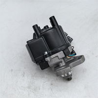 WLBTR Suku Cadang Mobil 19030-16140 Distributor Pengapian untuk Toyota CELICA Coupe T18 MR 2 II SW2