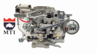CARBURATEUR NEUF 1FZ pour TOYOTA LAND CRUISER LANDCRUISER MOTEUR DE VOITURE 21100-66010
