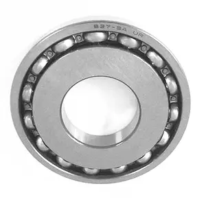 High quality non-standard bearings B37-9A UR B37-9AUR special ball bearings for automotive gearbox bearings 37x85x13mm