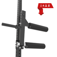 Appareil de musculation pour les jambes avec rack de squat et rack de fitness pour les jambes assis, pour l'entraînement des groupes musculaires des jambes par flexion et extension