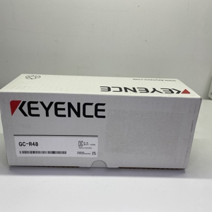 GC-R48 <b>Remote</b> I/O Module for Safety Controller (8-pin Type for Door <b>Switch</b>) GC-R48 Vision System Controller GC-R48 <b>Remote</b> I/O Mo - Product Image 3