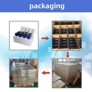 Lifepo4 3.2 V 105ah Lifepo4 Batterie Lf105 Lfp Batterien 105ah 4000 Zyklus 3.2 V Für Ev Auto Solaranlage - Product Image 6