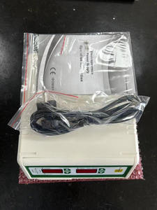 Uitstekende Kwaliteit Laboratorium Digitale Elektroforese Machine Met Elektroforese Tank - Product Image 4