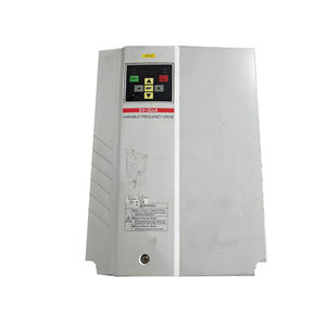 Inversor de frecuencia LS, Sv110igxa4, - Product Image 1