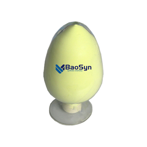 Soufre insoluble OT20 (CAS 9035, EST) d'approvisionnement de fabricant pour la vulcanisation et le réticuleur en caoutchouc - Product Image 3