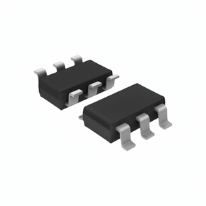 Transistores en Stock SC-74, SOT-457 HN3C51F-GR(TE85L,F Componentes Electrónicos - Product Image 1
