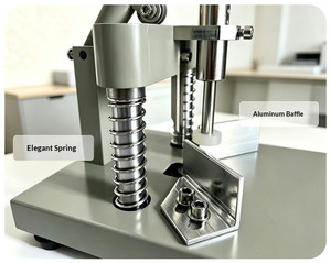 High Precision Manual Corner Round <b>Punch</b> Cutter <b>Machine</b> For Business Card Photo Album Menu Book Hang Tag R6 R10 - Product Image 5