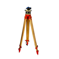 Laser Optical Level for Outdoor Installation Measurement in Construction Engineering Automatic Leveling Instrument