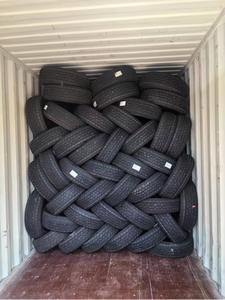 צמיגים 11 r22.5 כל מיני צמיגים מכירות ישירה במפעל, צמיגים באיכות גבוהה של כל הגדלים במחירים טובים חם מכירה 12.00r20 - Product Image 6