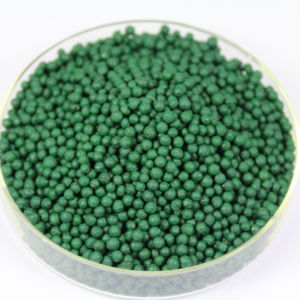 נוסחה חדשה של מינרלים אורגני דשן 16-0-1/חומצת אמינו סידים אורגניים - Product Image 1