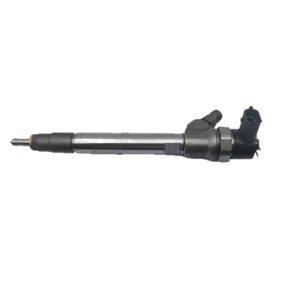 Inyector de Combustible Diésel Original YS, Nuevo, de Acero Inoxidable, Repuesto 0445110720 8983320590 para ISUZU Pick-Up D-MAX 1.9TD TFS87 - Product Image 5