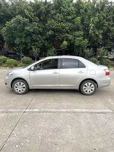 Toyota Vios 1.6 GL-i Auto Usado de 2011: el Vehículo Diario Definitivo, Económico y Duradero - Product Image 6