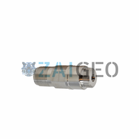Pièces de rechange pour machine de découpe jet d'eau OMAX 303279 Maxjet 5 – Corps d'admission intégré pour découpeuse à jet d'eau – Pièces de rechange pour machines