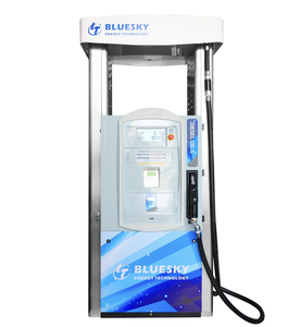 <span class=keywords><strong>Prix</strong></span> de la pompe du distributeur diesel Distributeur de carburant de type Tatsuno <span class=keywords><strong>Station</strong></span>-service 1-10 Buses pour distributeur de diesel et d'essence - Product Image 4