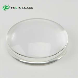 Prisma de Vidrio Prensado B270/K51/K9, Lentes de Vidrio Personalizadas para Interiores, Estilo Industrial Moderno, Europeo, Costero, Asiático, con Recubrimiento Óptico - Product Image 5