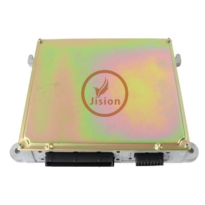 Contrôleur hydraulique ECU VOE14594708 14594708 pour excavatrice EC220D EC250D EC300D EC350D - Product Image 3