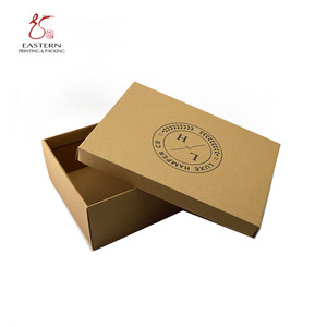 Custom <strong>Cheap</strong> Sports Shoes Packaging <strong>Box</strong> - Product Image 4