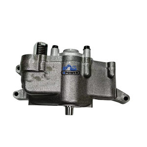 Pompe à huile neuve XPower 3406 Engine 4W-8734 161-4113 pour pelle sur chenilles en stock - Product Image 2