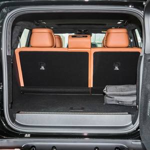 China GWM Tank 700 2017 SUV New Energy Hybrid Electric Car 3,0 T 360Ps V6 Turbo Off Road 4wd Used Phev Vehicle 2024 en venta - Product Image 5