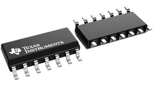 Circuitos Integrados MT40A1G16RC-062E:B SN74HC14DR TL431BQDBZR UCC21520DWR KLM8G1GEME-B041 MT29F8G08ADADAH4-IT:D USBLC6-2SC6 - Product Image 4