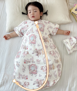 Saco de Dormir de Invierno para Bebés de 12 a 24 Meses, Acolchado, Cálido y Suave - Product Image 5