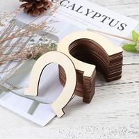 Œuf de Pâques décoratif en bois fait main et feuille de contreplaqué blanc pour Noël, à peindre et à décorer pour enfants, pièce à suspendre, artisanat