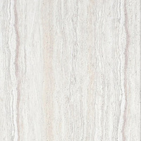 Carreaux de travertin transitionnels Carreau de dalle de travertin MCM recyclable Carreaux flexibles en céramique polie en céramique d'argile porcelaine